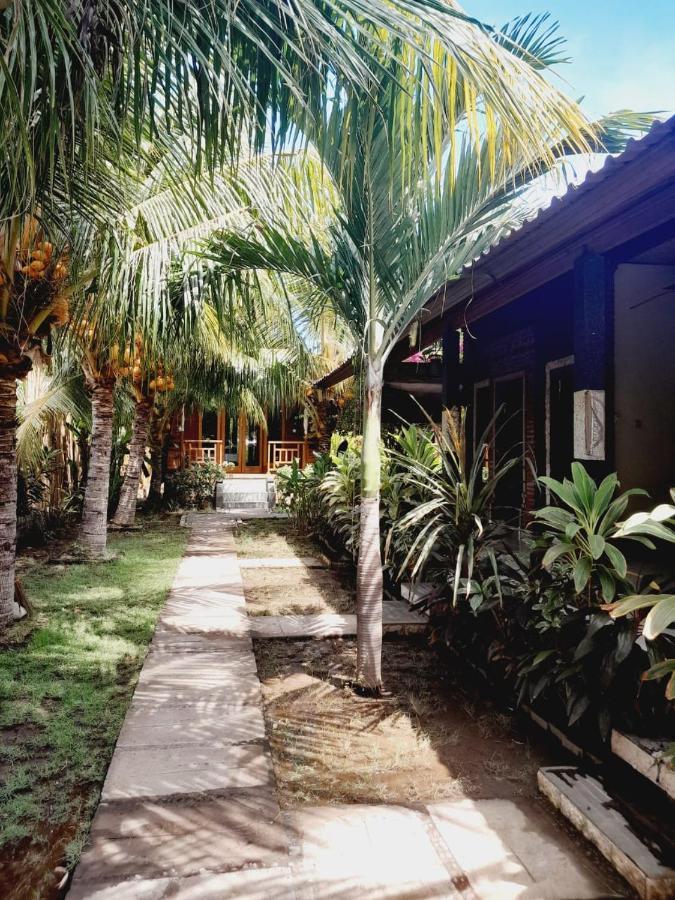 Bed and Breakfast La Paparrucha Bali Pemuteran Esterno foto