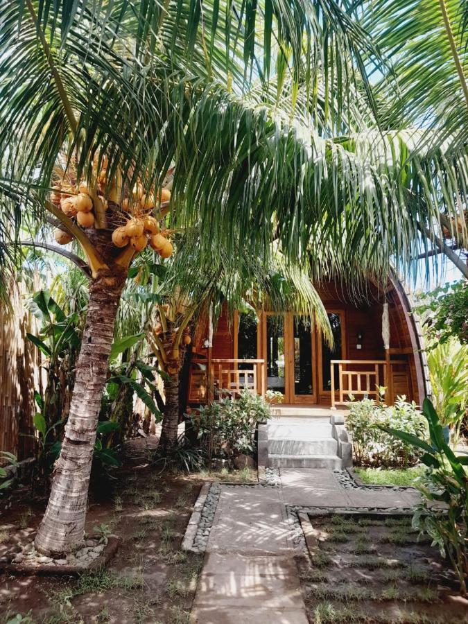 Bed and Breakfast La Paparrucha Bali Pemuteran Esterno foto