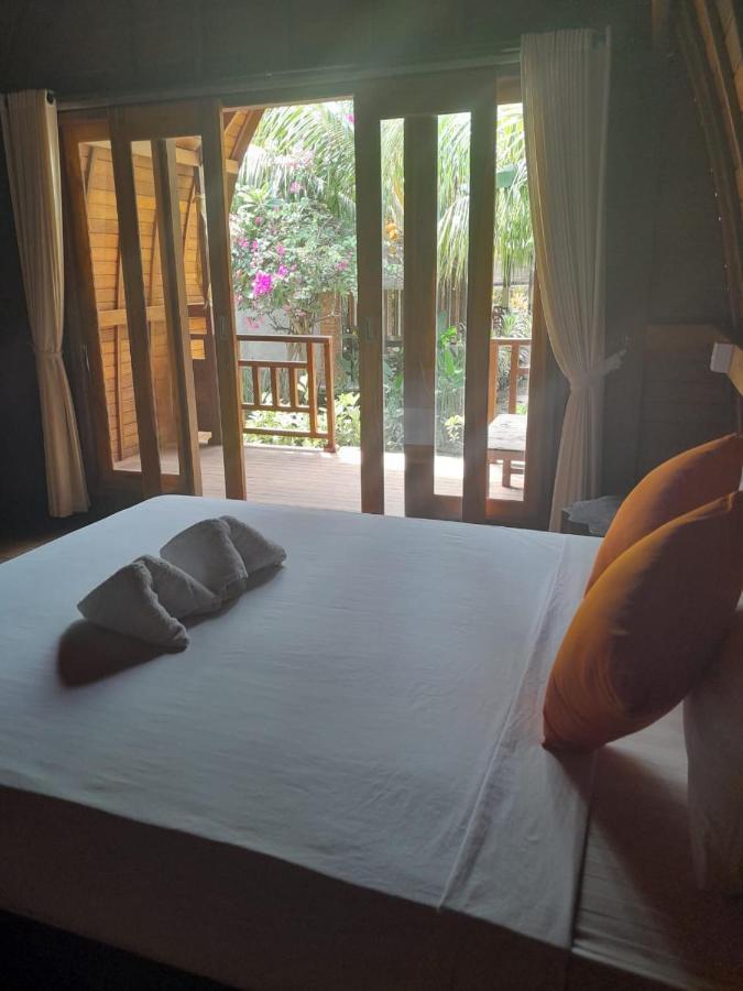 Bed and Breakfast La Paparrucha Bali Pemuteran Esterno foto