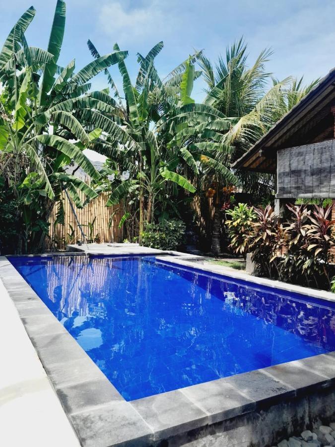 Bed and Breakfast La Paparrucha Bali Pemuteran Esterno foto